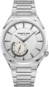 Часы Kenneth Cole Classic KCWGG2221604